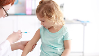 „Kinder frühzeitig und vollständig impfen“